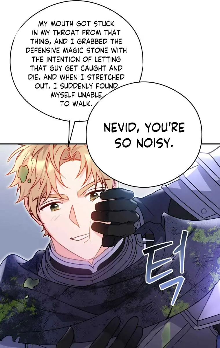 The Villainess Captured the Grand Duke Chapter 3 Page 85