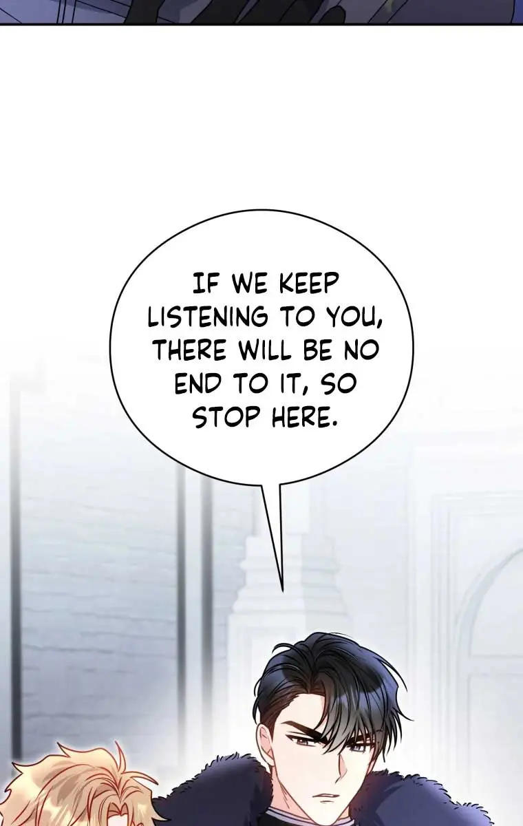The Villainess Captured the Grand Duke Chapter 3 Page 86