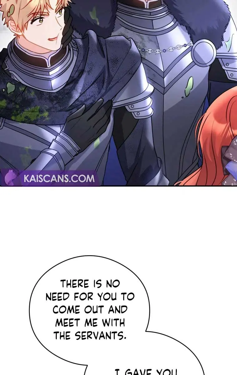 The Villainess Captured the Grand Duke Chapter 3 Page 87