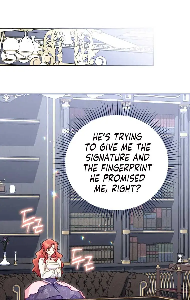 The Villainess Captured the Grand Duke Chapter 4 Page 4