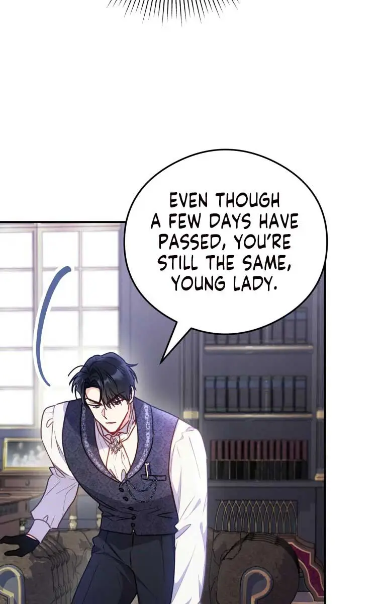 The Villainess Captured the Grand Duke Chapter 4 Page 8