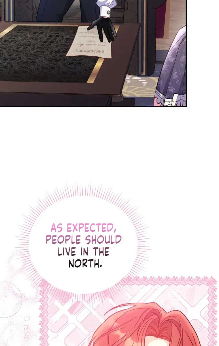 The Villainess Captured the Grand Duke Chapter 4 Page 9