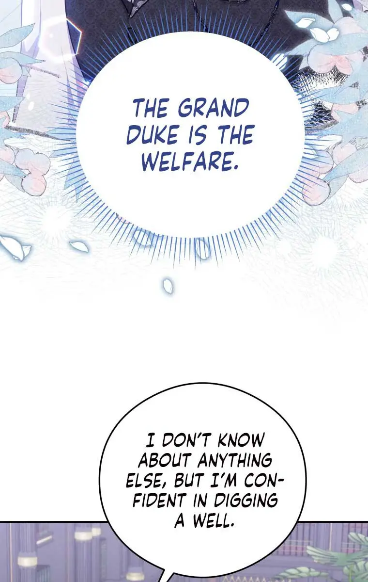 The Villainess Captured the Grand Duke Chapter 4 Page 12