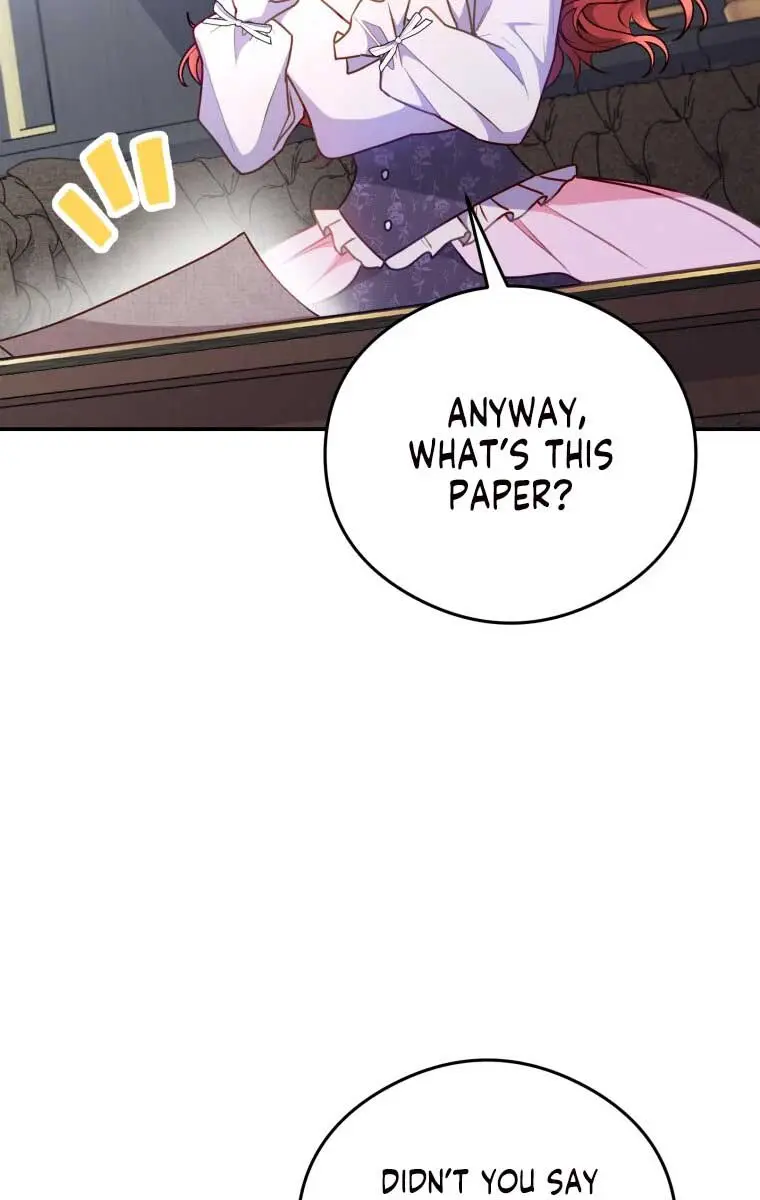The Villainess Captured the Grand Duke Chapter 4 Page 16