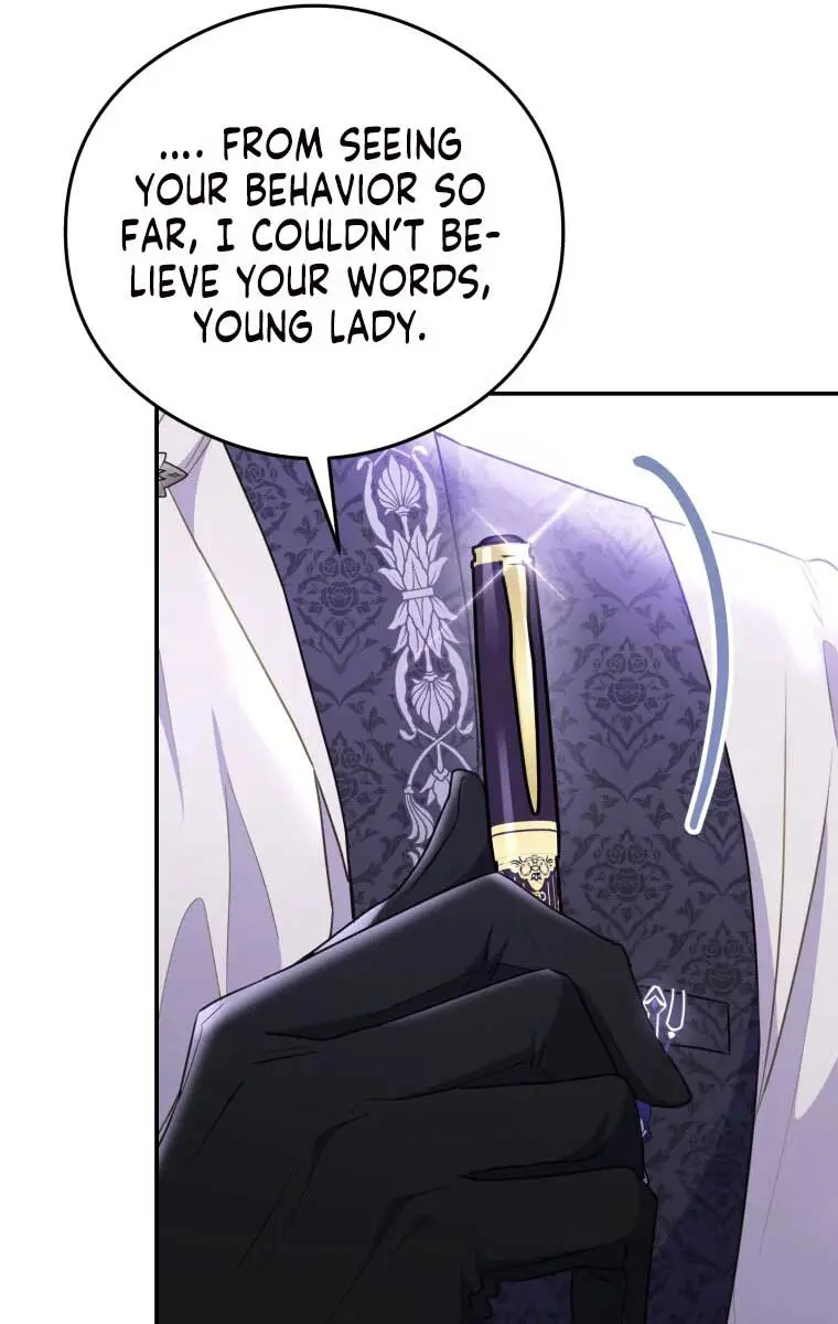 The Villainess Captured the Grand Duke Chapter 4 Page 19