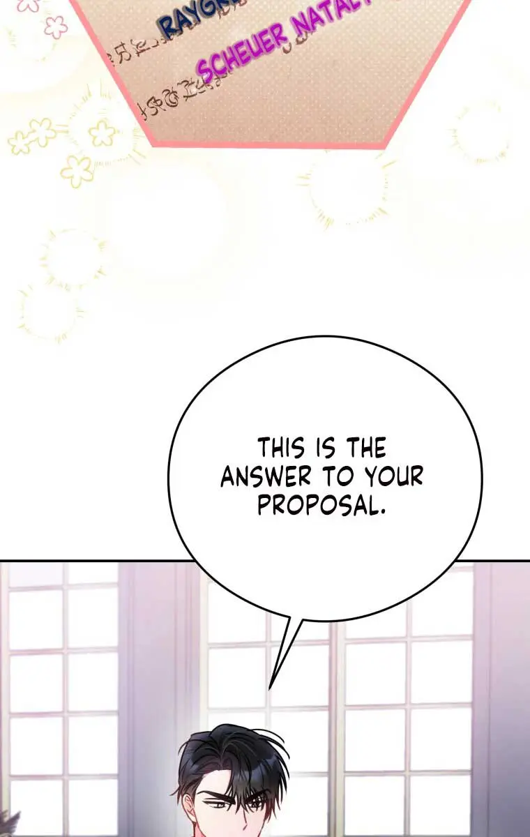 The Villainess Captured the Grand Duke Chapter 4 Page 28