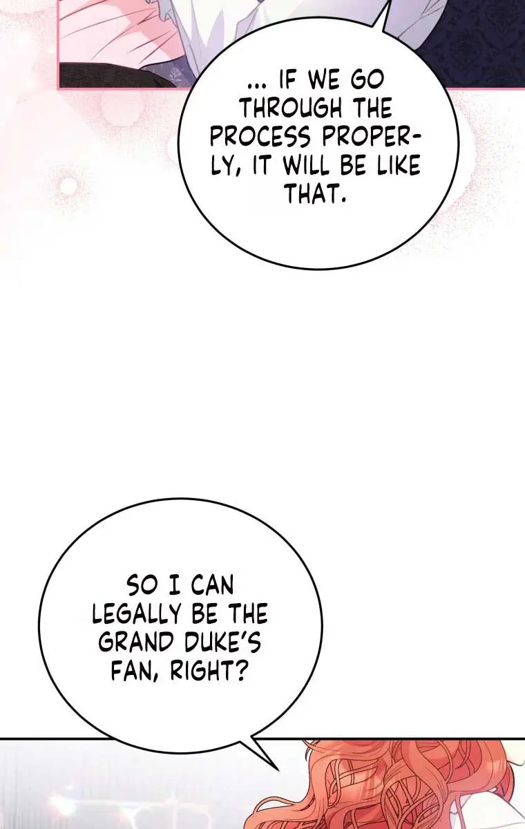 The Villainess Captured the Grand Duke Chapter 4 Page 36