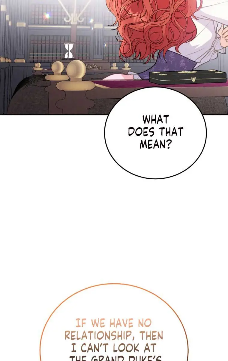 The Villainess Captured the Grand Duke Chapter 4 Page 37