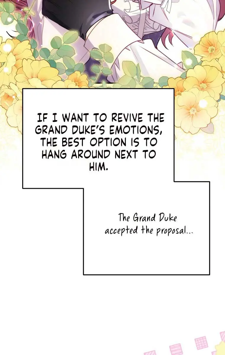 The Villainess Captured the Grand Duke Chapter 4 Page 39