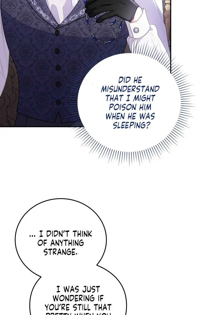 The Villainess Captured the Grand Duke Chapter 4 Page 43