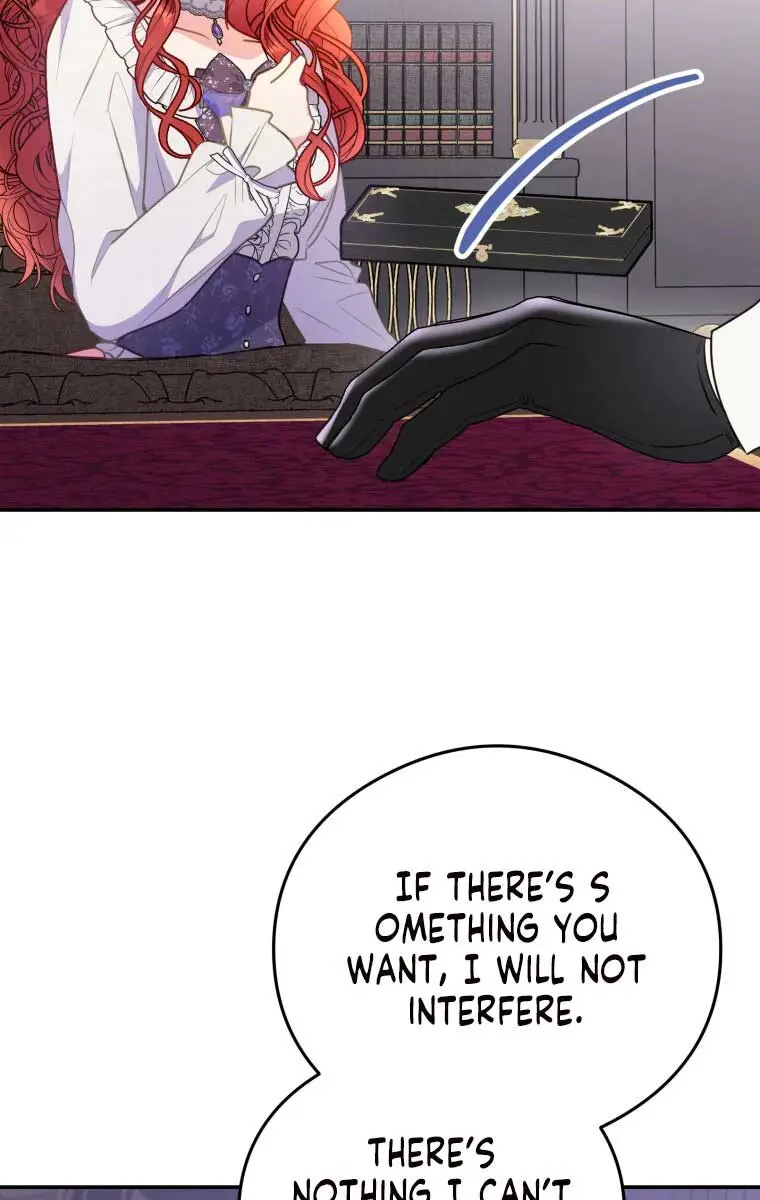 The Villainess Captured the Grand Duke Chapter 4 Page 47