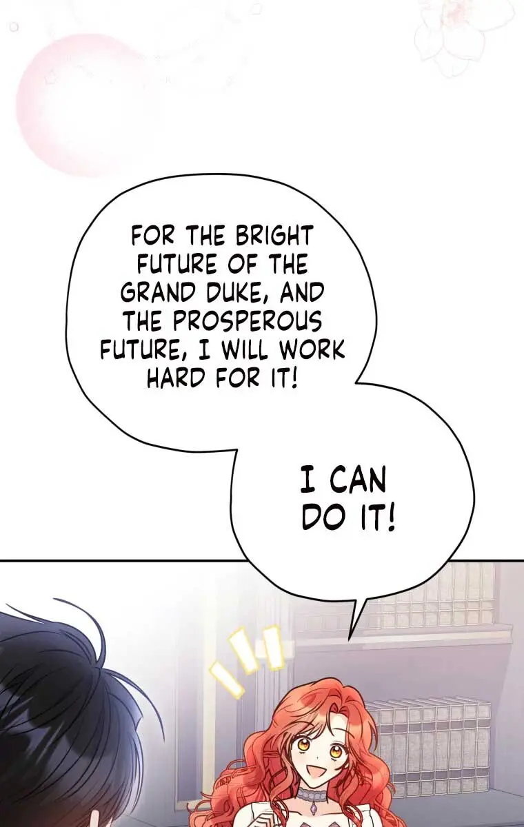 The Villainess Captured the Grand Duke Chapter 4 Page 58