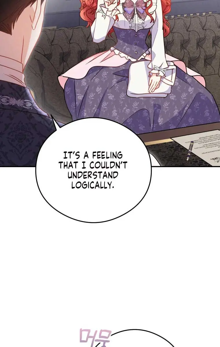 The Villainess Captured the Grand Duke Chapter 4 Page 59