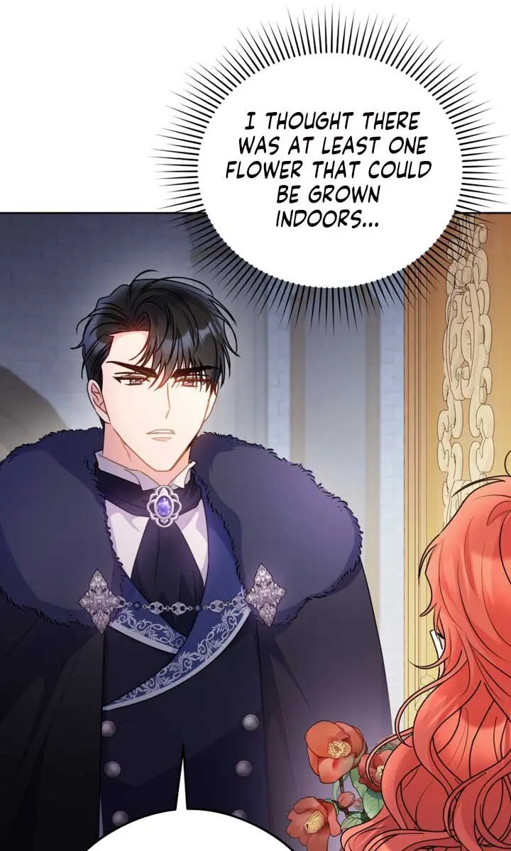 The Villainess Captured the Grand Duke Chapter 4 Page 68