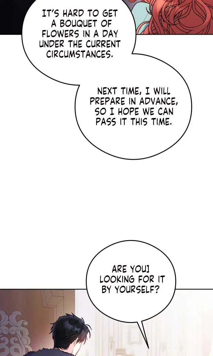The Villainess Captured the Grand Duke Chapter 4 Page 69