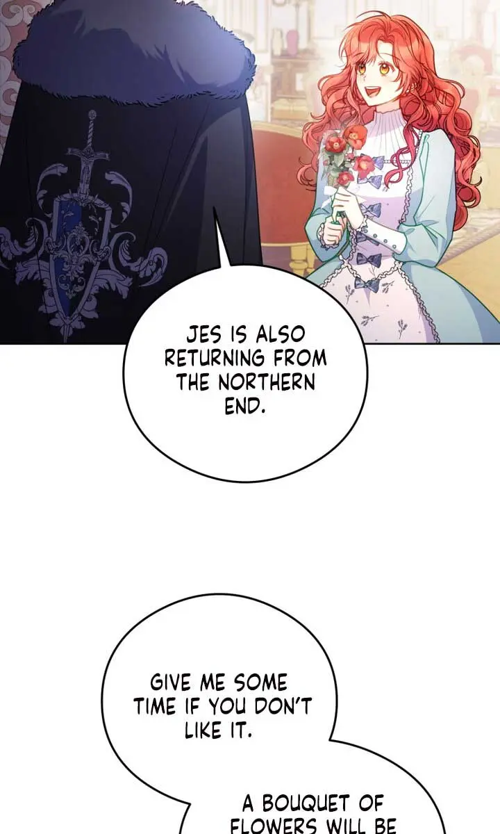 The Villainess Captured the Grand Duke Chapter 4 Page 70