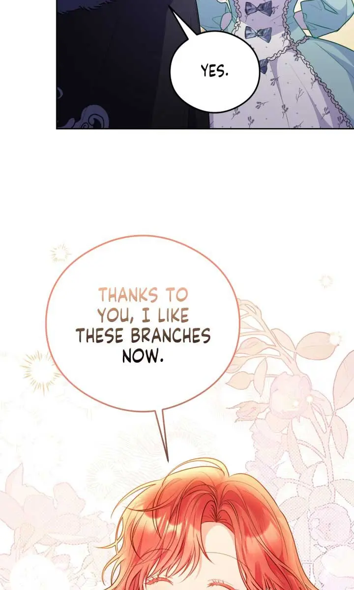 The Villainess Captured the Grand Duke Chapter 4 Page 73