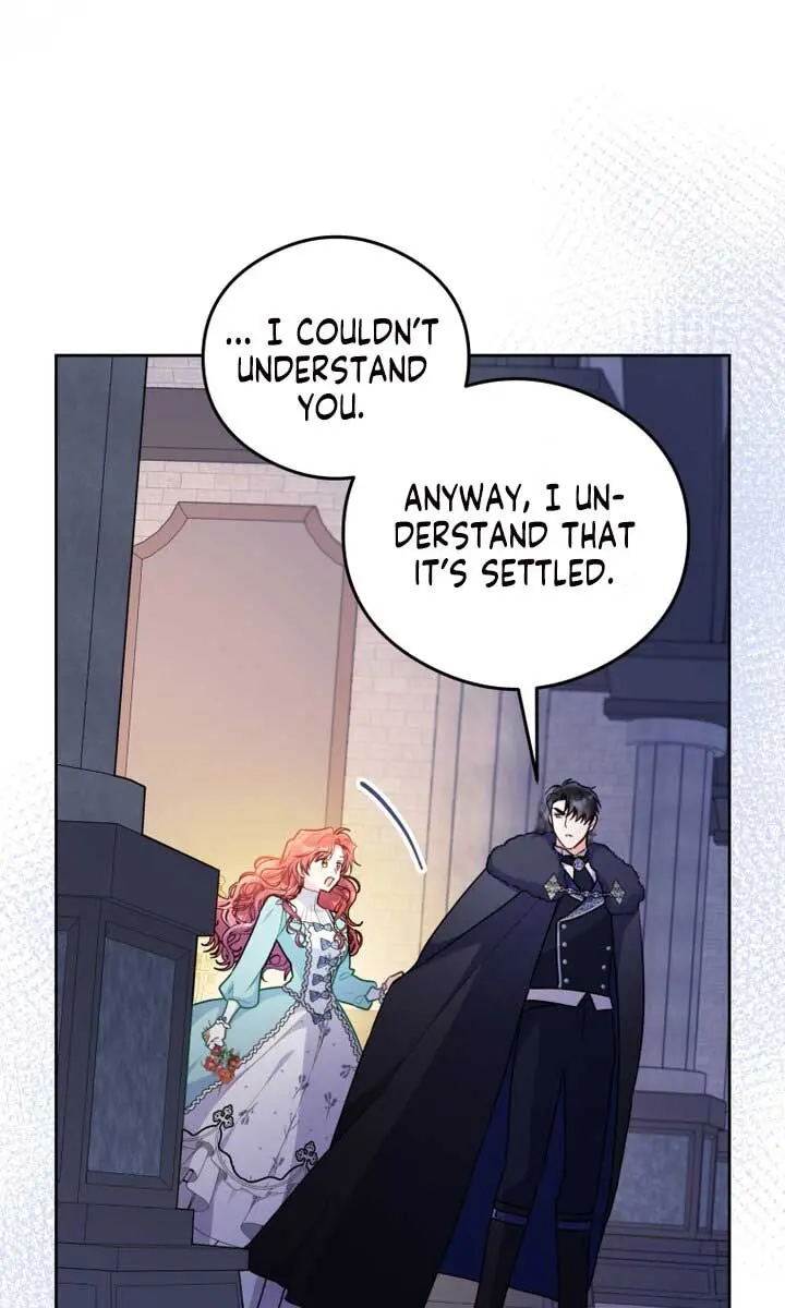 The Villainess Captured the Grand Duke Chapter 4 Page 75
