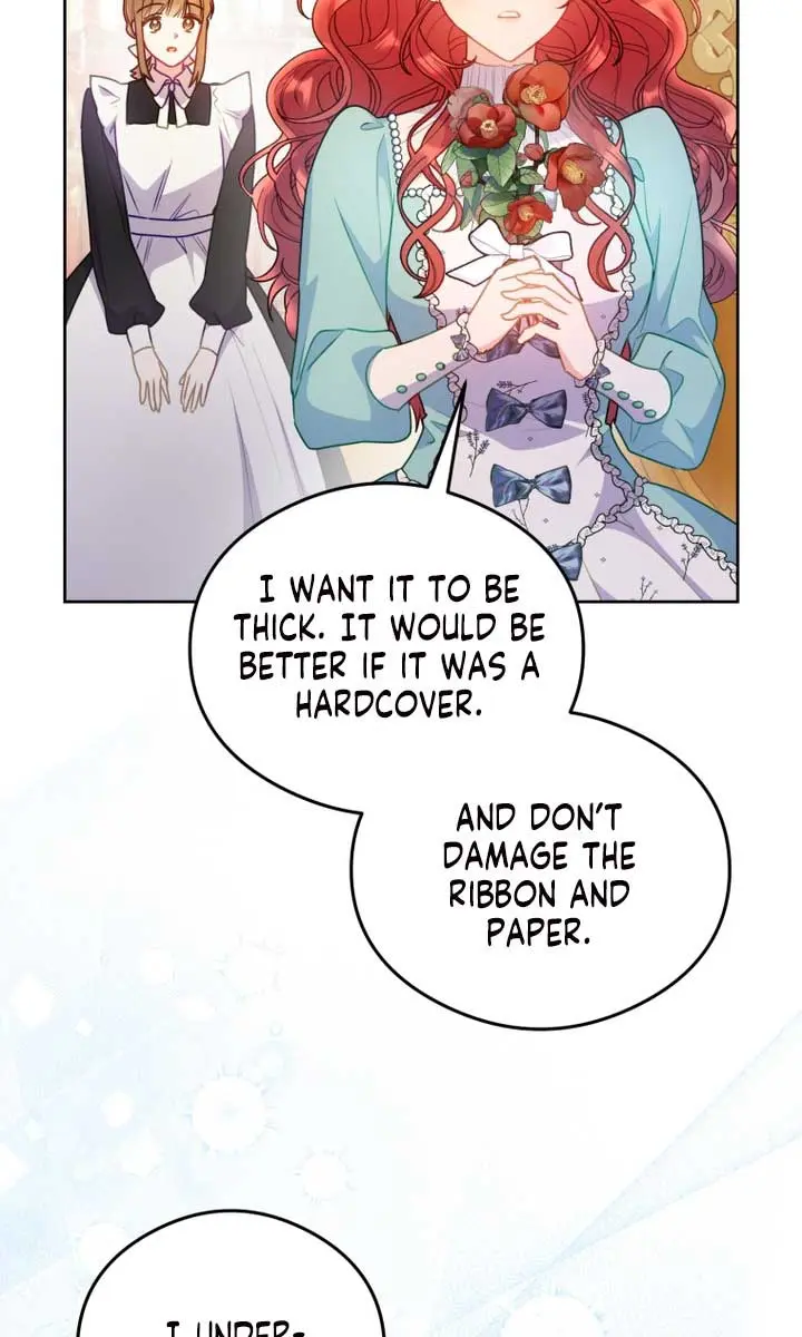 The Villainess Captured the Grand Duke Chapter 4 Page 80