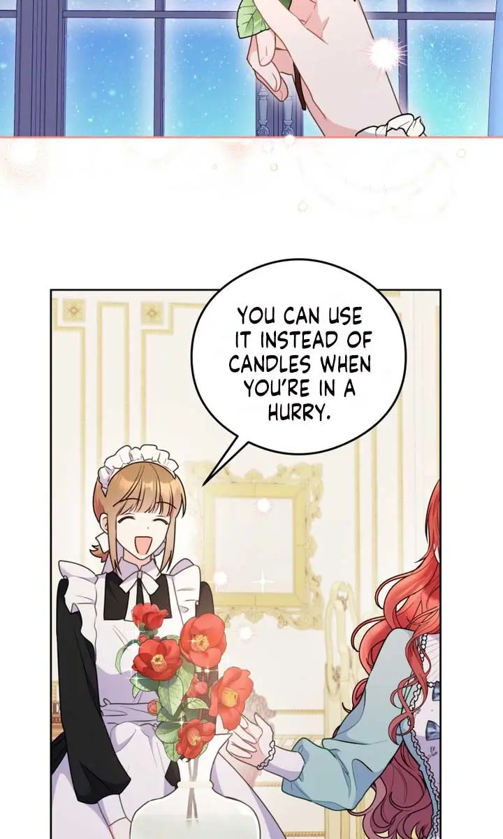 The Villainess Captured the Grand Duke Chapter 4 Page 92