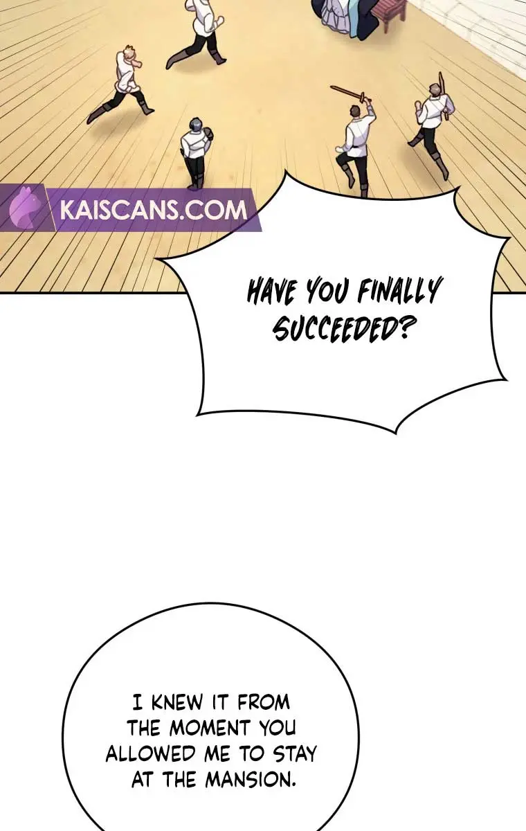 The Villainess Captured the Grand Duke Chapter 5 Page 10