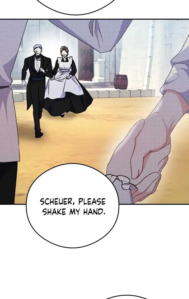 The Villainess Captured the Grand Duke Chapter 5 Page 11