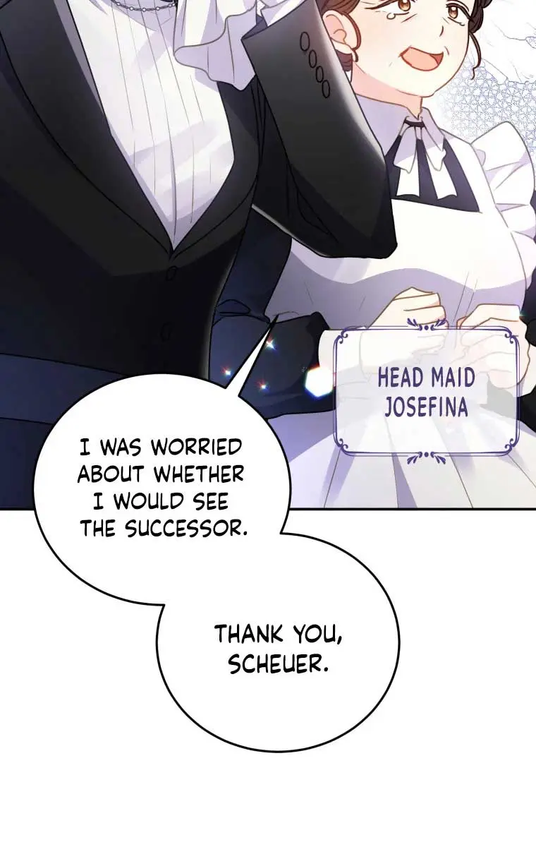 The Villainess Captured the Grand Duke Chapter 5 Page 13