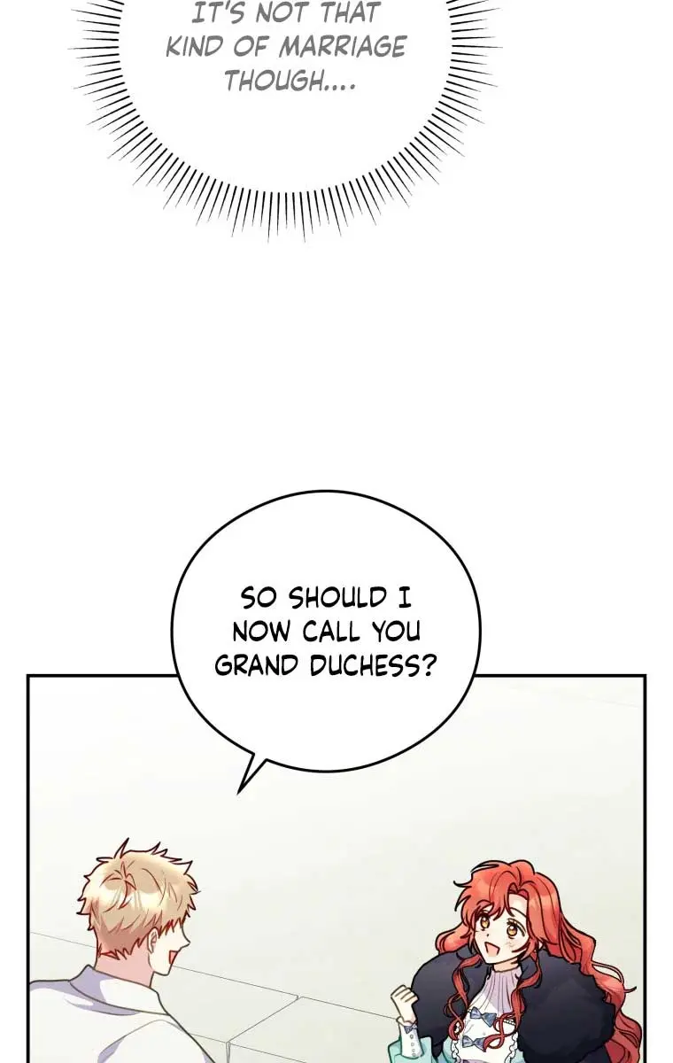 The Villainess Captured the Grand Duke Chapter 5 Page 15