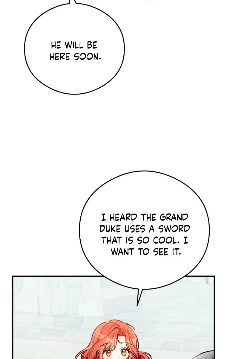 The Villainess Captured the Grand Duke Chapter 5 Page 21
