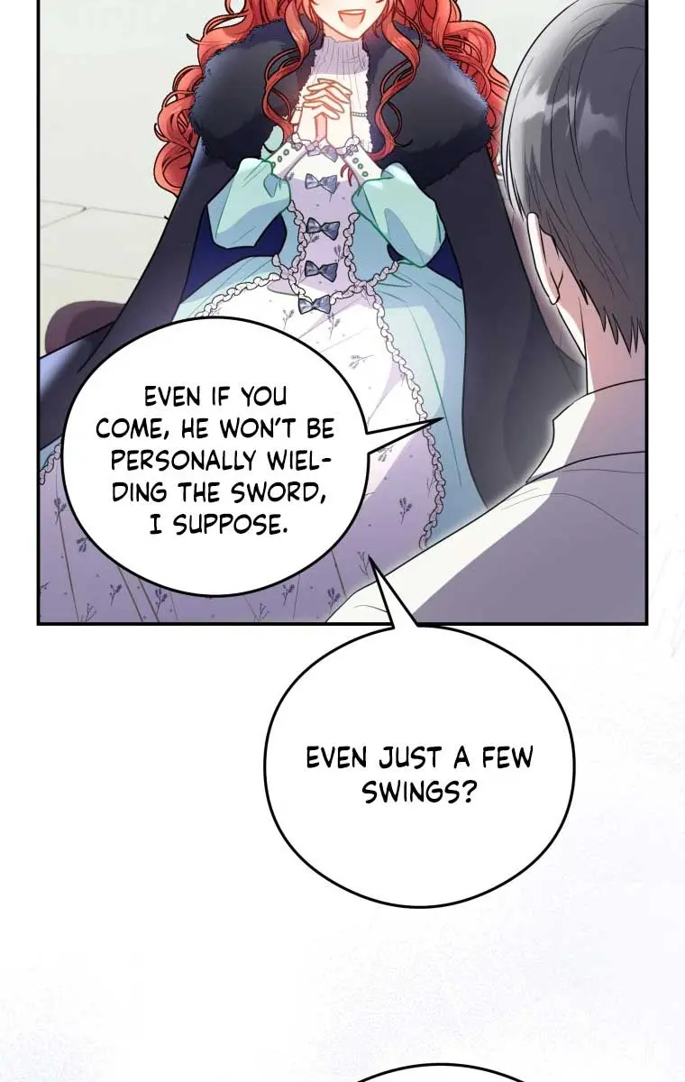 The Villainess Captured the Grand Duke Chapter 5 Page 22