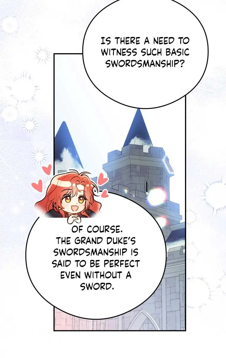 The Villainess Captured the Grand Duke Chapter 5 Page 23