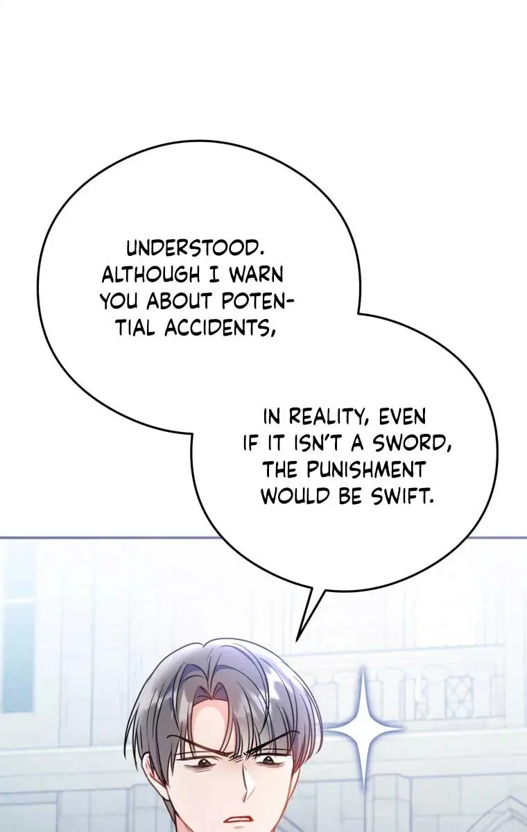 The Villainess Captured the Grand Duke Chapter 5 Page 24