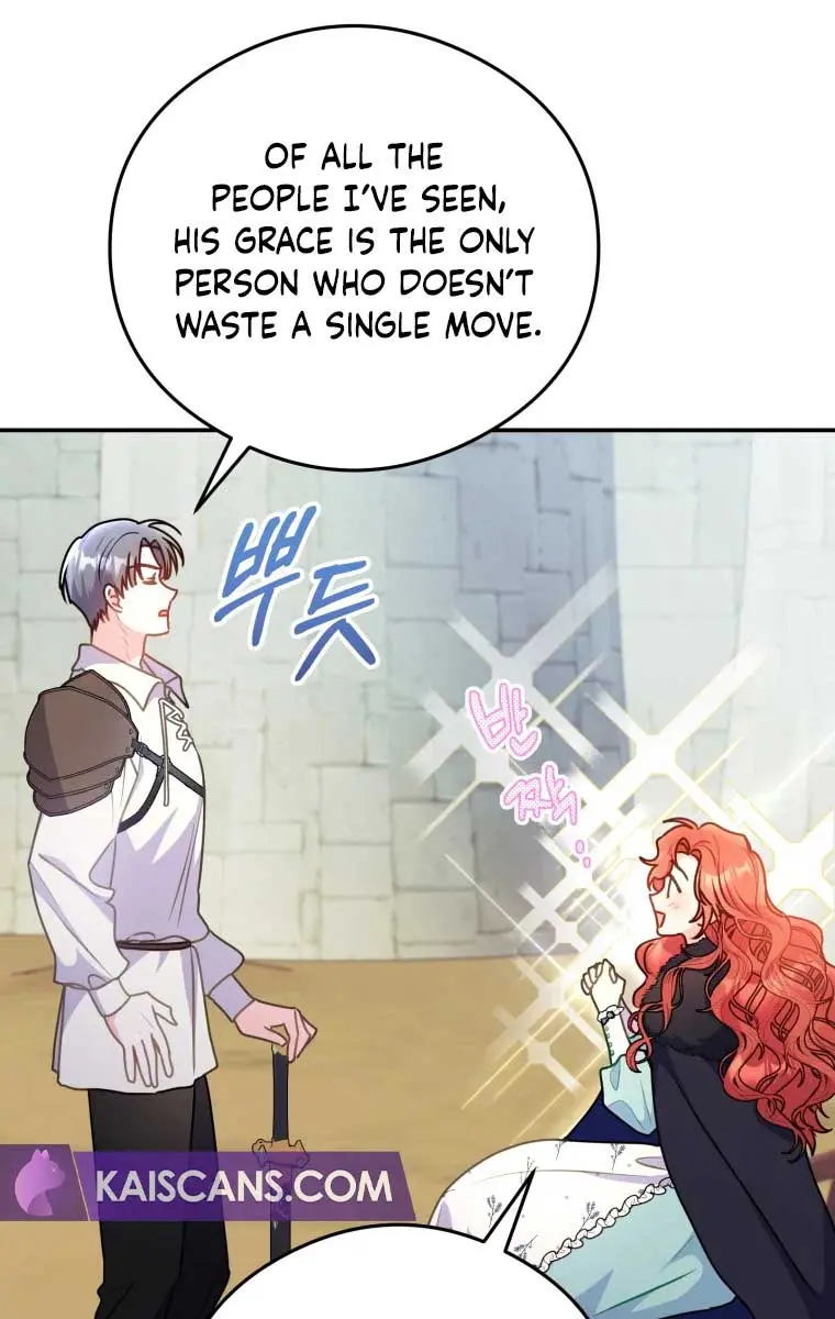 The Villainess Captured the Grand Duke Chapter 5 Page 26