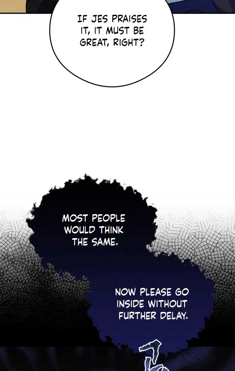 The Villainess Captured the Grand Duke Chapter 5 Page 27