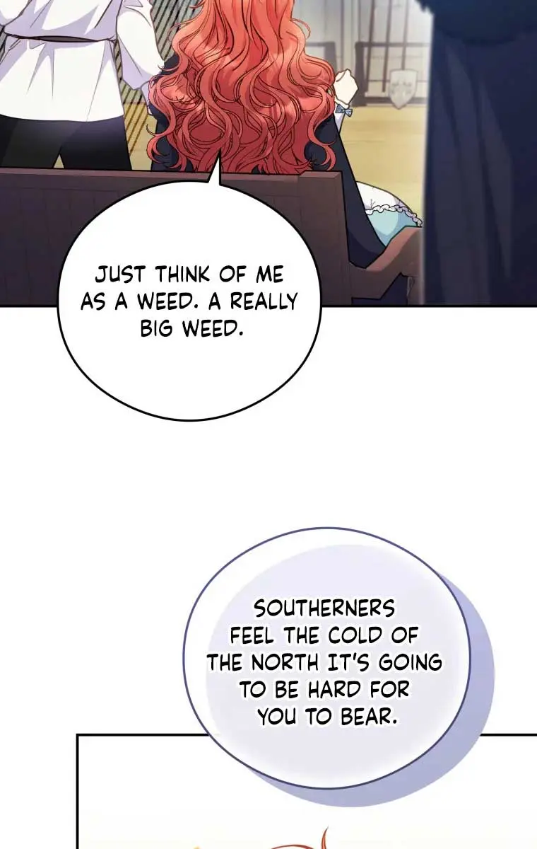 The Villainess Captured the Grand Duke Chapter 5 Page 30