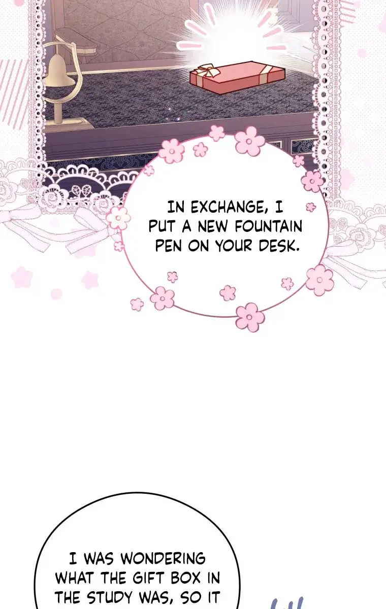 The Villainess Captured the Grand Duke Chapter 5 Page 38