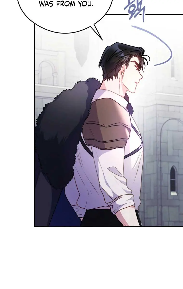 The Villainess Captured the Grand Duke Chapter 5 Page 39