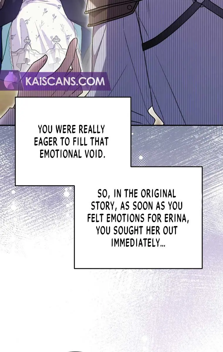 The Villainess Captured the Grand Duke Chapter 5 Page 41