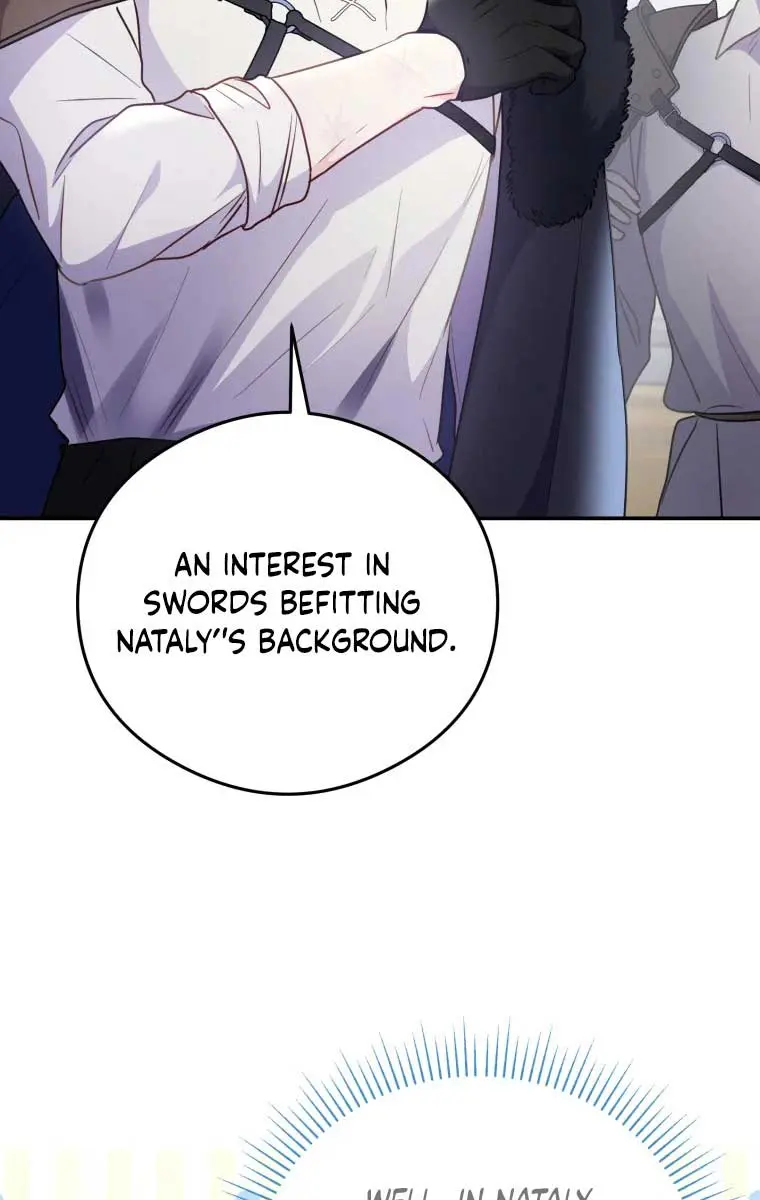 The Villainess Captured the Grand Duke Chapter 5 Page 43