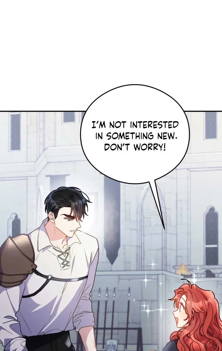 The Villainess Captured the Grand Duke Chapter 5 Page 46