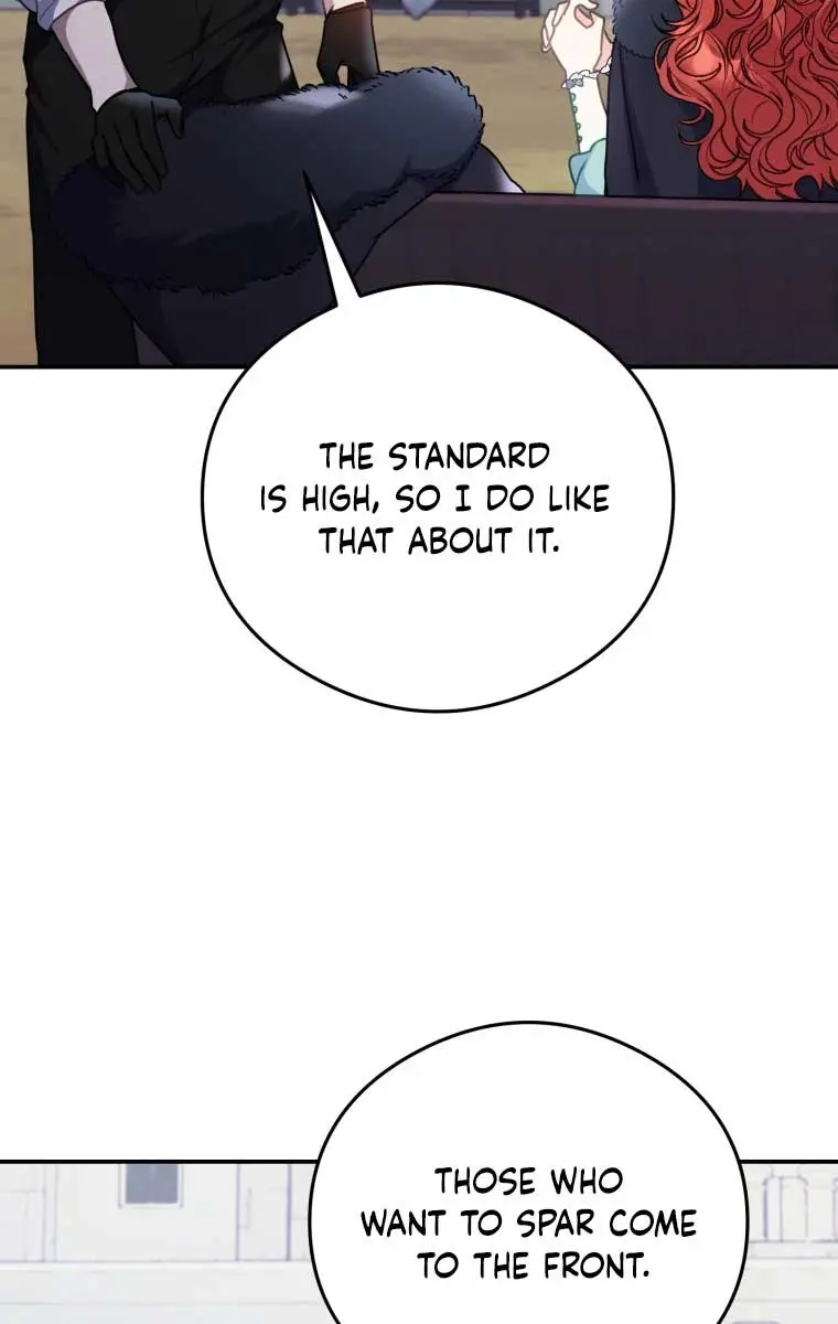 The Villainess Captured the Grand Duke Chapter 5 Page 47