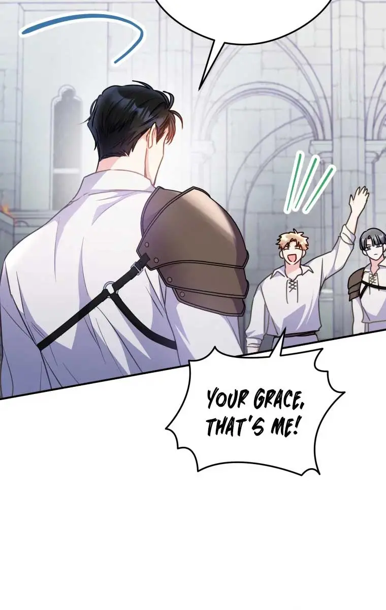 The Villainess Captured the Grand Duke Chapter 5 Page 48