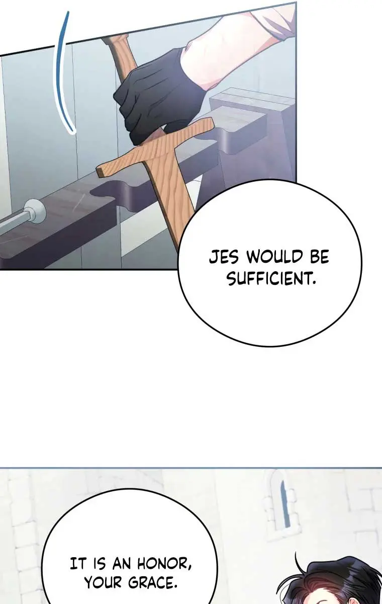 The Villainess Captured the Grand Duke Chapter 5 Page 49