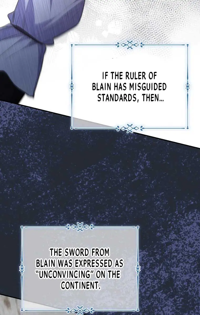 The Villainess Captured the Grand Duke Chapter 5 Page 65