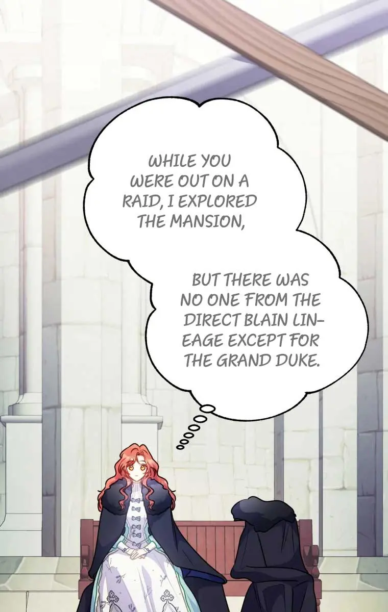 The Villainess Captured the Grand Duke Chapter 5 Page 70