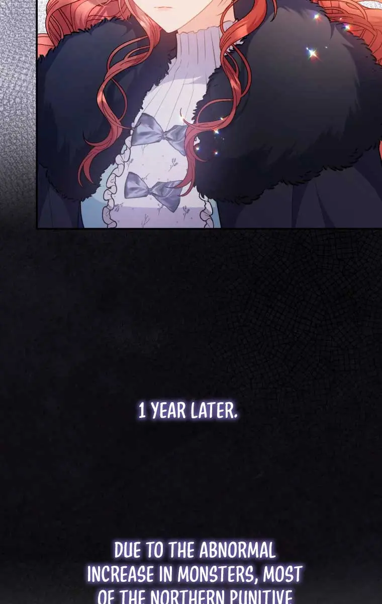 The Villainess Captured the Grand Duke Chapter 5 Page 72