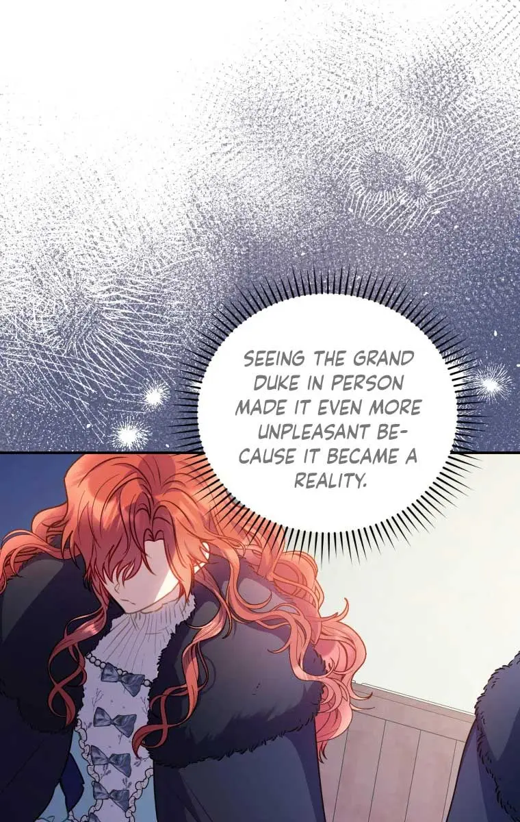 The Villainess Captured the Grand Duke Chapter 5 Page 74
