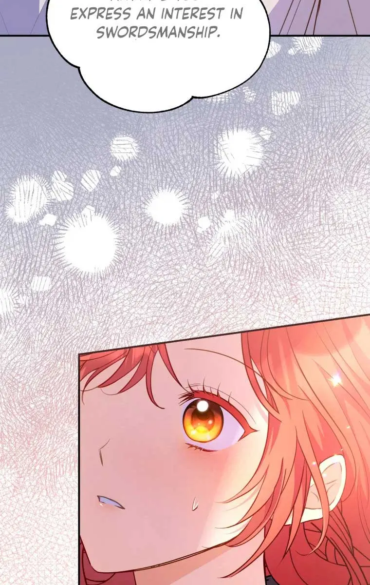 The Villainess Captured the Grand Duke Chapter 5 Page 88
