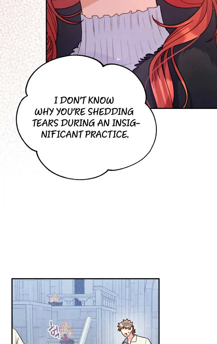 The Villainess Captured the Grand Duke Chapter 5 Page 89