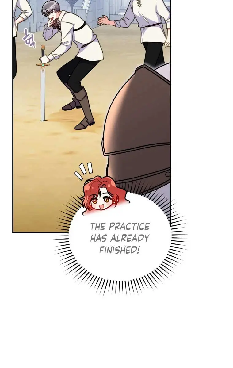 The Villainess Captured the Grand Duke Chapter 5 Page 90